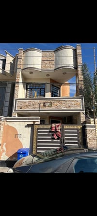 حجي جعفر • ١٠٠م زراعي • ٤ غرف