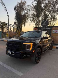 F150 STX • ٢٠٢٢ • بعقوبة