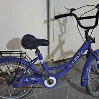 دراجة ٢٠ • نظيف • فلوجه