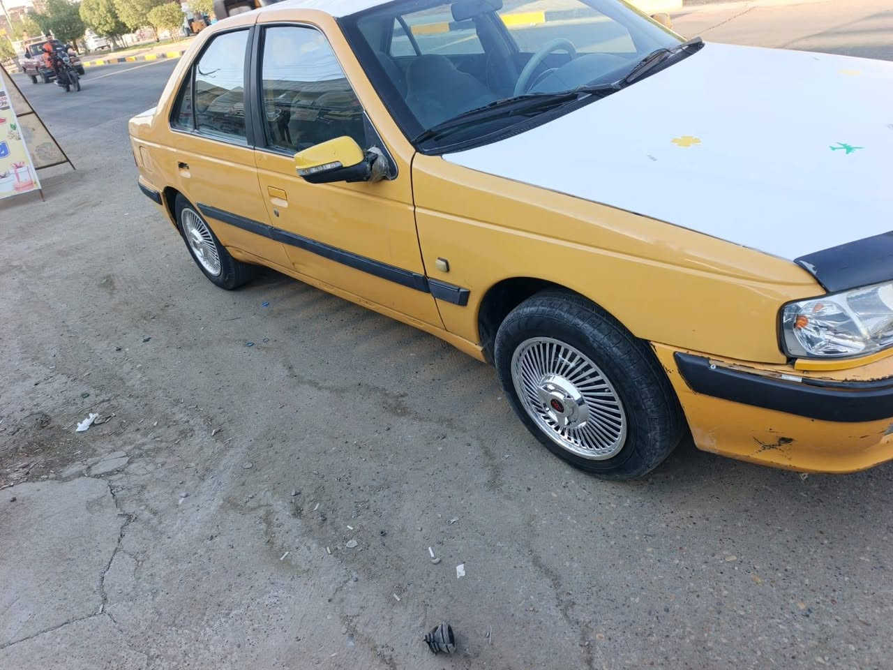 بيجو بارص موديل 15 سياره جاهزه كير محرك تبريد كامله البيع السعر 16 الشراي الاتصال على هاذ الرقم ***********@
