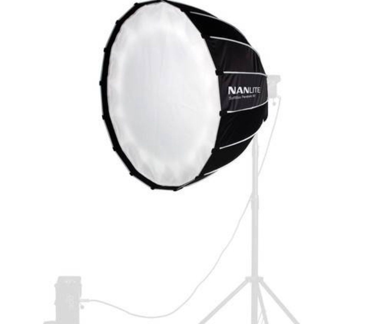 ((((بيع او مراوس ))))

اضائة سوفت بوكس اخو الجديد
Nanlite Bi-Color 300W  
مع سوفت بوكس 90 سم + Grid (كرد) للتحكم باتجاه الضوء + ستاند معدني قوي وثابت.  

ضوء ناعم وقوي مع تحكم بدرجة اللون من 2700K إلى 6500K، مثالي لتصوير الفيديو، الإعلانات، والمنتجات.

السعر 

الإضاءة Nanlite 300B
٣٦٠ الف 
سوفت بوكس Nanlite 90
٩٥ الف 
الكرد Grid
٢٥ الف
الستاند القوي
٥٥ الف  
وبيهن مجال للشراي
(((((((او مراوس بمانع اهتزاز رونين dji نوعية زينة))))))


**إذا كنت صاحب هذا الإعلان وتريد حذفه لأي سبب، رجاءا أرسل رسالة إلى الدعم الفني**