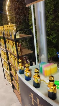 عطور الهشام • مول ميد تاون • قرب مسكوف