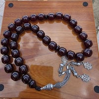 مسباح • فضة عيار ٩٢٥ • ١٠٥٫٢غ