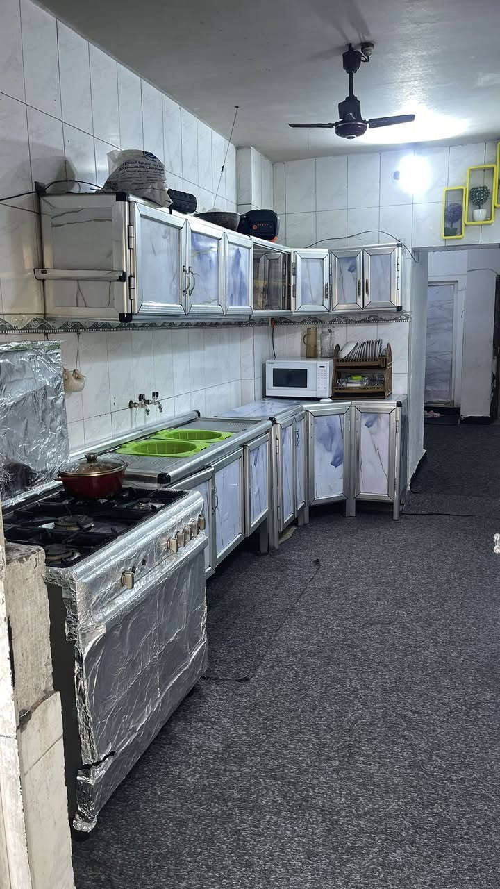 دار للبيع / طابو صرف
المكان البلديات المضمار محلة 728

قريب على تقاطع المرور و بانزين خانة سما البلديات 

المساحة 120 الواجهة ستة و النزال عشرين 

السعر 425 و بي مجال

للاستفسار الاتصال على

***********
