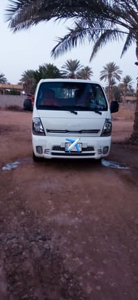 كيا حمل • دبل • ٢٠٢٣