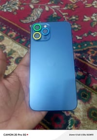 إسلام عليكم 12برو ماكس فيس ايدي وأكف أو بي طخا بسيطة بل شاشه مثل ما مو...