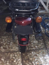 بوكسر جبلي 2023 للبيع اوراق كامله 1000.000 وبيه مجال  07745000314 تواص...