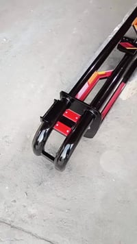 درع • مصبوغ • كبل شد