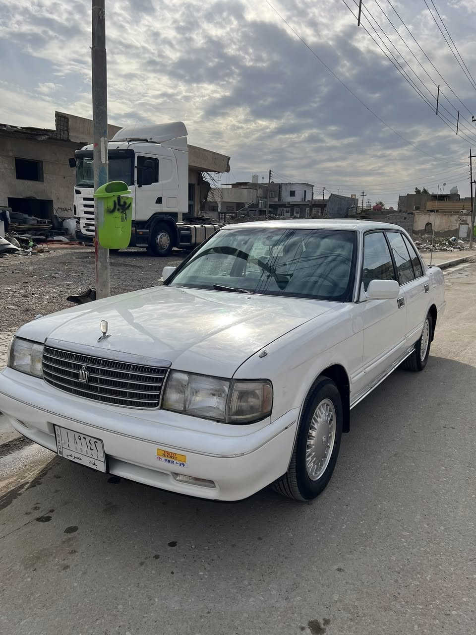 سلام عليكم أرنب للبيع موديل 94 سياره حلوه نضيفه حيل تحويل مباشر رقم بغداد المكان البصره القرنه الاستفسار ***********
