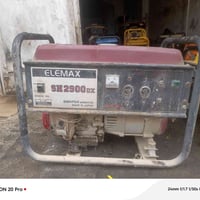 مولدات • استرا • بلدروز الفضوة