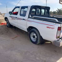 نيسان للبيع موديل 2004محرك  المحرك  محرك 16صبوقه  حزام   07814785817