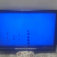 تلفزيون • شاشة 42 • نقاط زرق