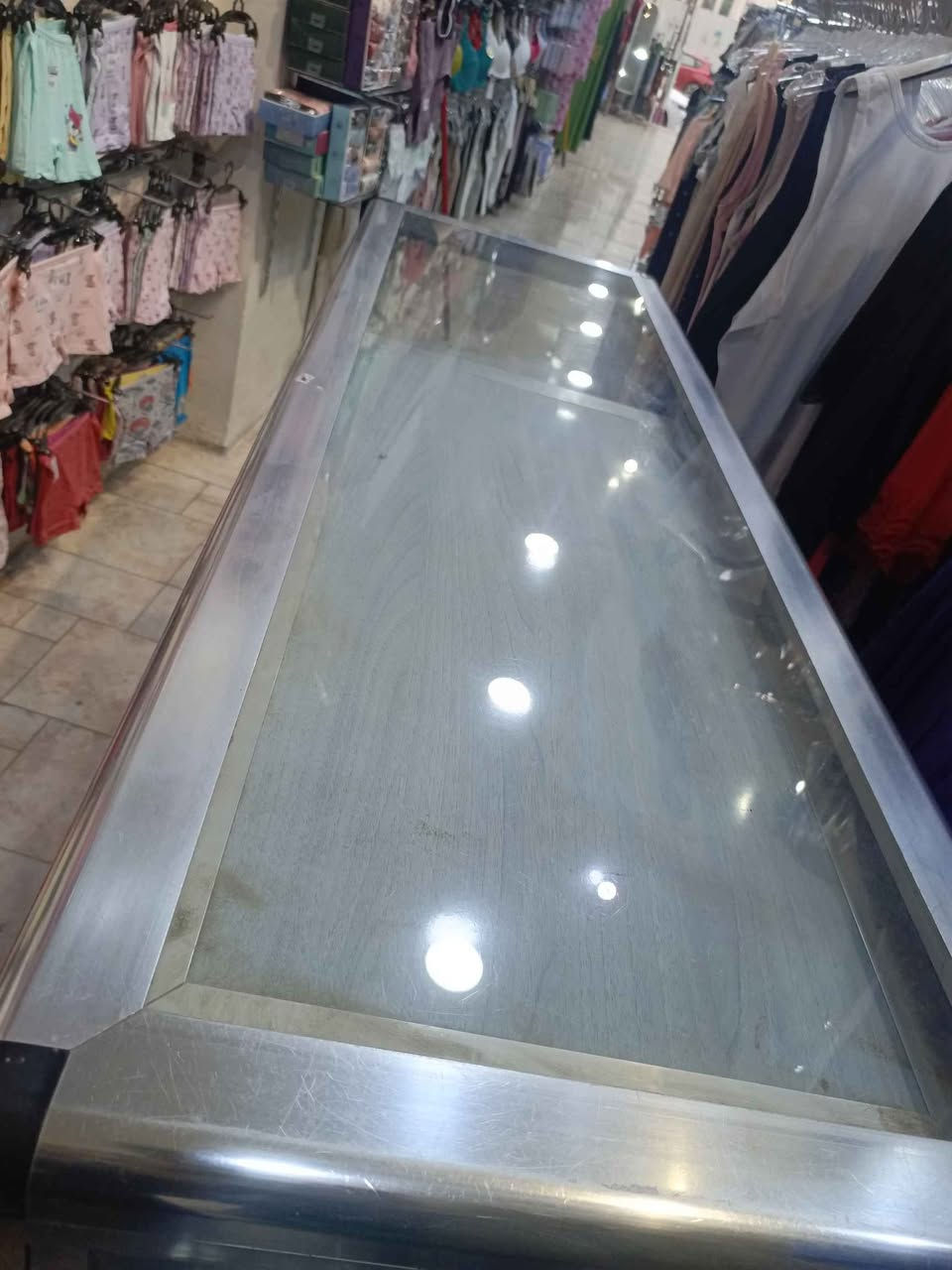 مترونص نضيف جدا  50 الف تزكام  بيع مستعجل مكان كربلاء المقدسة في حي الموظفين مقابل نادي الطف. كربلاء, العراق


**إذا كنت صاحب هذا الإعلان وتريد حذفه لأي سبب، رجاءا أرسل رسالة إلى الدعم الفني**