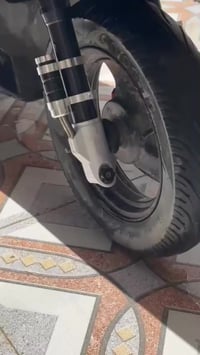 ماكس • مكينه ٥٥ • كفرات رصاصيه