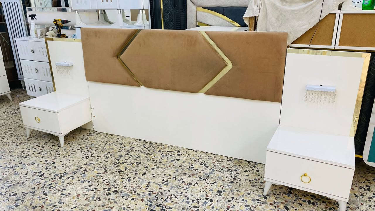 السلام عليكم
غرفه تركي مستخدم 5قطع السعر ٤٧٥

شد ونقل مجاني داخل بغداد فقط خارج بغداد بكروه


**إذا كنت صاحب هذا الإعلان وتريد حذفه لأي سبب، رجاءا أرسل رسالة إلى الدعم الفني**