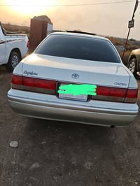 راس الثور • ٢٫٥ • قضاء القرنه