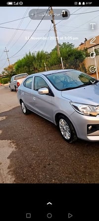 اتراج ٢٠٢٢ • اوتوماتيك • فضي