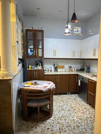 ضياء الحلفي • بيت زراعي • ٨٠م