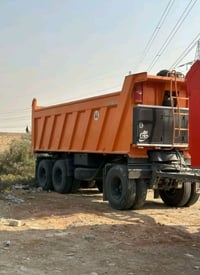 مقطورة • تسكام • ابو داود