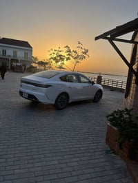 بي واي دي دستروير • ٢٠٢٥ • رقم بغداد