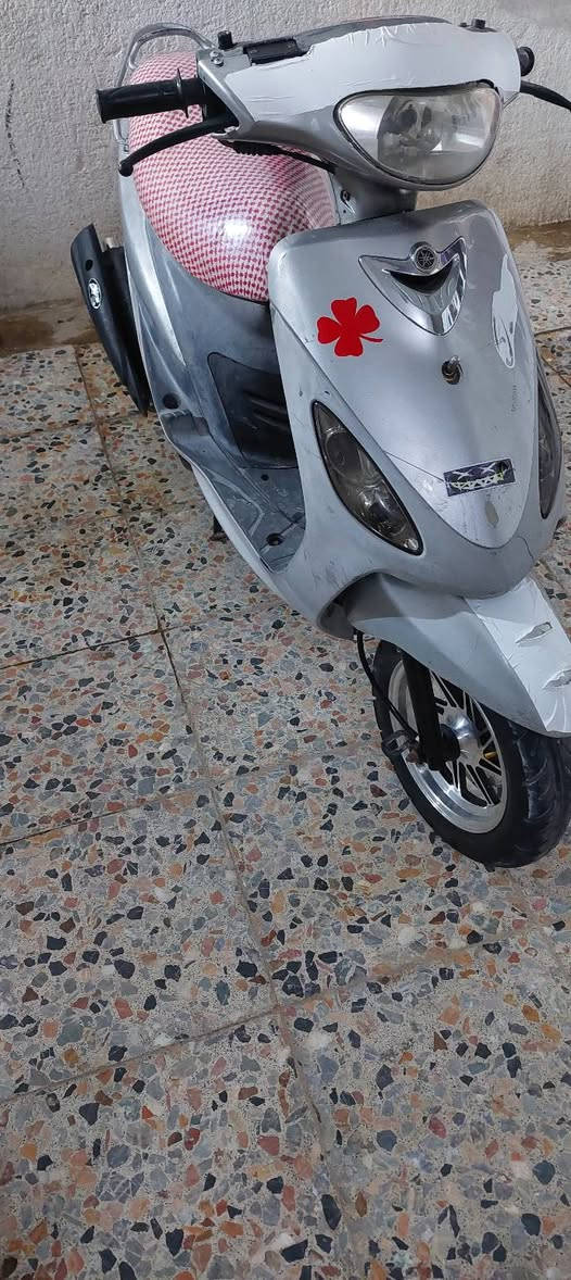 اسلام عليكم دراجه للبيع ماكس منغولي دراجه كله بلاديه برغي ما عايزه دراجه شلعه ومعدل نضيفه ومرتبه سعره500وبيه مجال مكان نجف حي لميلاد تواصل علخاص


**إذا كنت صاحب هذا الإعلان وتريد حذفه لأي سبب، رجاءا أرسل رسالة إلى الدعم الفني**