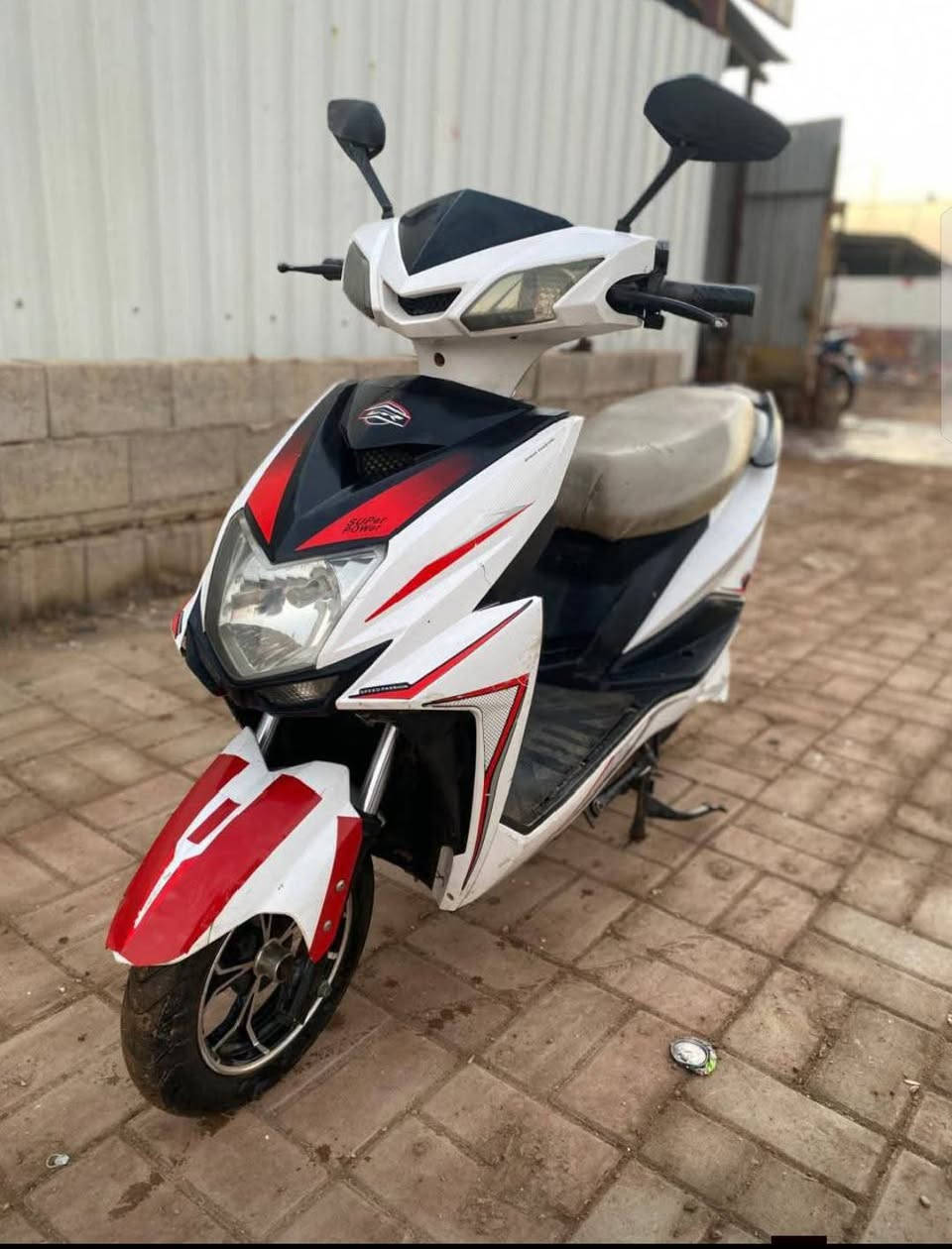 للبيع درجه شحن سعر 350 بيها مجال ***********
