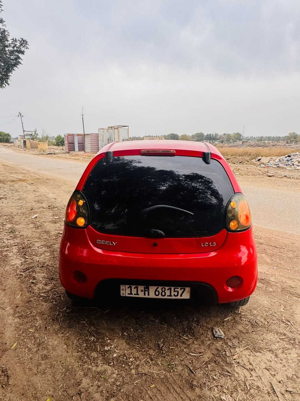 السلام عليكم
باندا الشركة العامة 
ماشية 78

موديل 2012

رقم بغداد  أنكليزي 

گير اوتو 

جاهزة من كلشي

مكينة 

گير 

حدادية

تخم تاير 

شاشة 

كامرة

مري كهرباء 

مكاني بابل مسيب

***********
هادي آل شافي.  ***********
