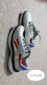 شلعة احذية • جديدة • توصيل