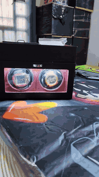 السلامُ عليكم
صندوق لف ساعة
انطوني بي سعر


**إذا كنت صاحب هذا الإعلان وتريد حذفه لأي سبب، رجاءا أرسل رسالة إلى الدعم الفني**