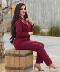 طقم نسائي • تركي • مقاسات ٣٨-٤٨