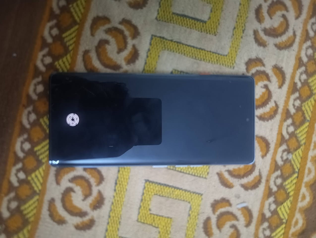 كامون 40 برو 5G للبيع سعر 300 الشراي يتفضل خاص مع شاحنه البلادي♥


**إذا كنت صاحب هذا الإعلان وتريد حذفه لأي سبب، رجاءا أرسل رسالة إلى الدعم الفني**