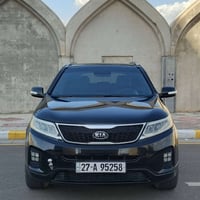 سورنتو • ٢٠١٥ • دفع رباعي