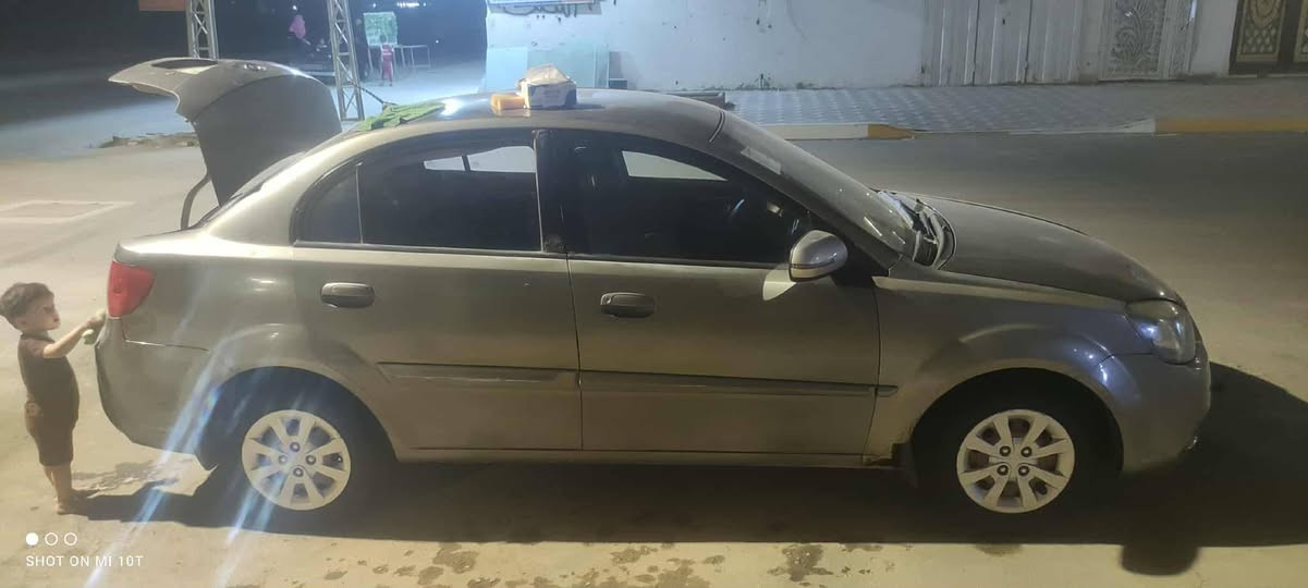 ***********
سلام عليكم سياره جاهزا 
مراوس النتره سيراتوو فورتي
