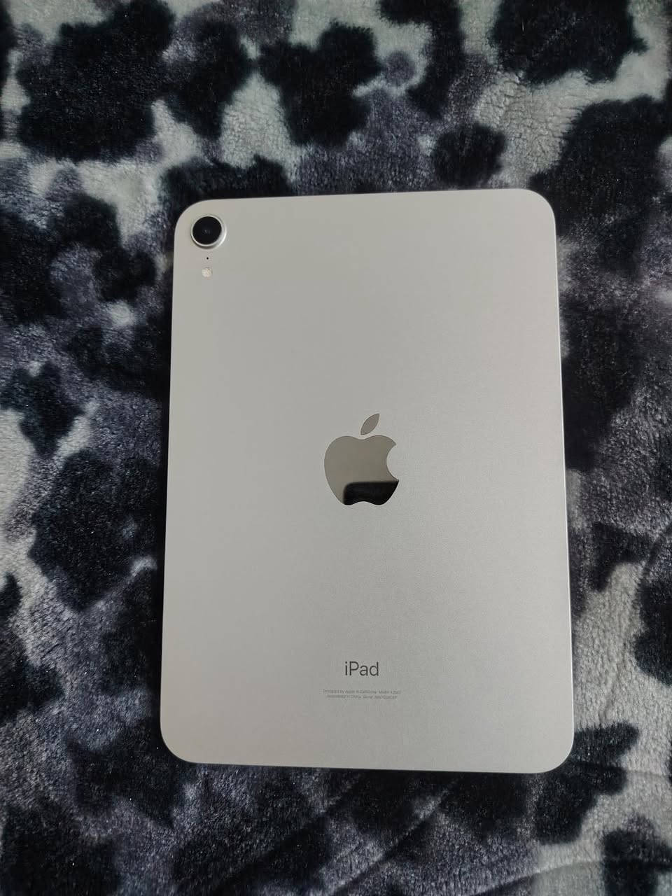 مني 6ذاكره64بطاريه 90كفاله عامه نضافه 100% كامل ملحقات السعر 425 متواجد خاص


**إذا كنت صاحب هذا الإعلان وتريد حذفه لأي سبب، رجاءا أرسل رسالة إلى الدعم الفني**