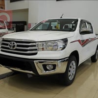 هايلكس • ٢٠٢٥ • ٤٧٠٠٠ كم