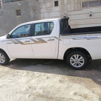 هايلكس • ٢٠٢٤ • كويتي