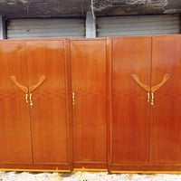 قنصور ٥ ابواب • شغل ثقيل • رفاعي يم طرشي