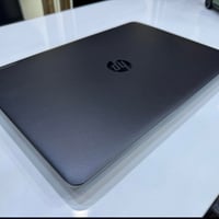 لابتوب HP brobook 450  هارت 500ssd  رام 16  كوراي 5i  وندوز 10  حجم شا...