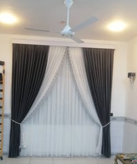 ستاير فخمة • قضاء النصر • شارع دكتور حيدر فياض