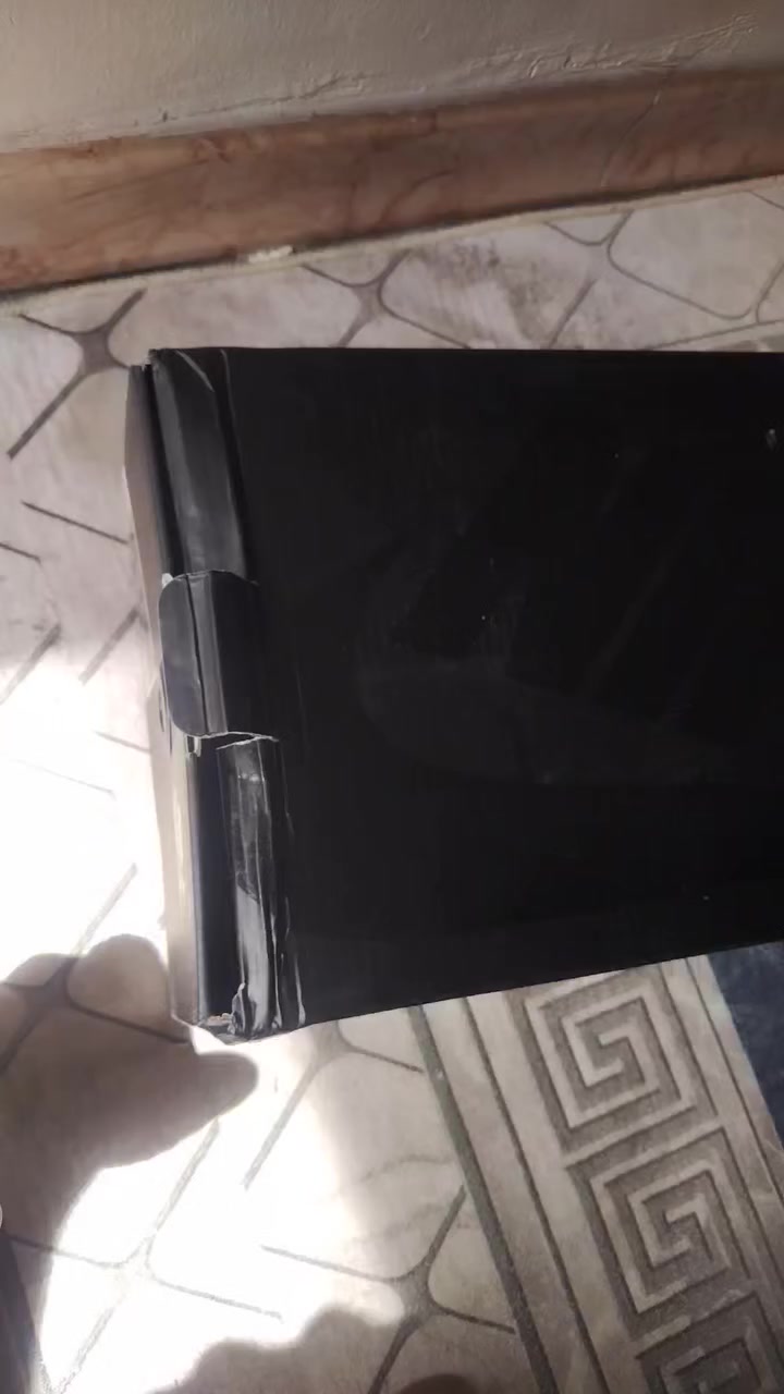 نايك فيتنامي اصلي قياس ٤٠ لسعر ٤٠


**إذا كنت صاحب هذا الإعلان وتريد حذفه لأي سبب، رجاءا أرسل رسالة إلى الدعم الفني**