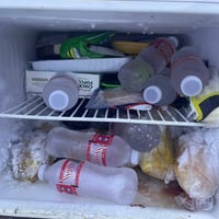 ثلاجة • الأعظمية