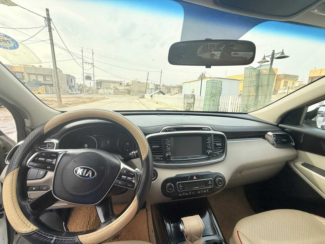 ‏السلام عليكم
‏السلام عليكم

‏سورنتو  2018 شكل 2020

‏خليجي سياره بيهة مكانين بارد صغار

‏بصمه تشغيل

‏بصمه ابواب

‏جنطه كهرباء شفط

‏مكينه v6  

‏8نمر  

‏مري كهرباء شفط

‏اشاره ترحيب 

‏يدات نيكل

‏بردات خلفيه 

‏كشنات جلد 

‏كشنات 2 كهربائي 

‏كامره خلفيه دواره

‏شاشه كبيره دواره 

‏اشاير بالمري

‏نضام تحكمات

‏تحكم ستيرن

‏دبل شباك 

‏ثلاث قطع تبريد

‏ماشيه 127 وقابله للزيادة

‏  

‏ سعر 238 بيها مجال

‏العنوان ديالى بعقوبة 
هاتف ***********
