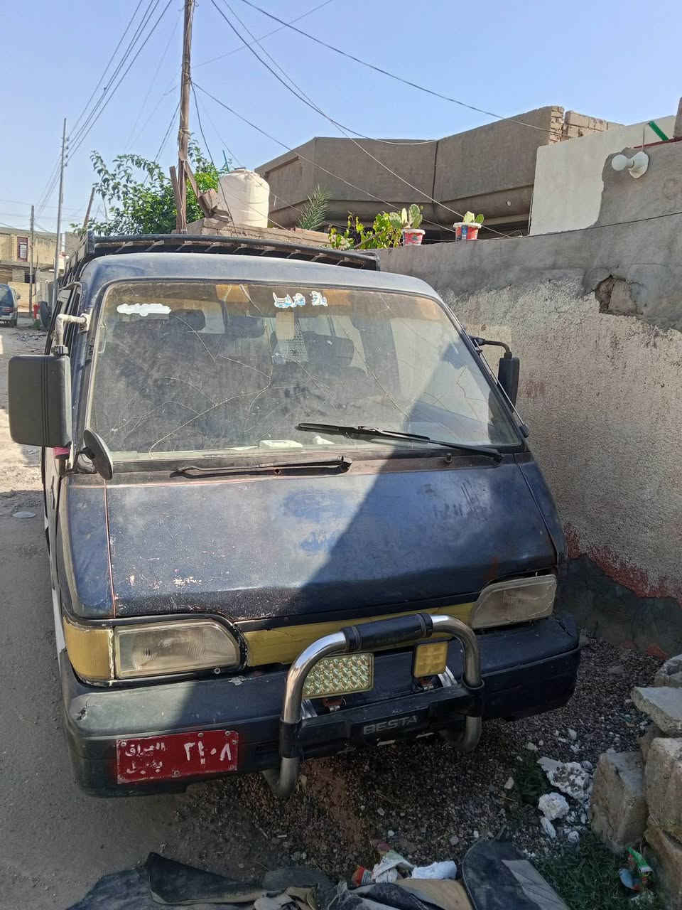 سلام عليكم كيا بستا 94 رقم بابل احمر 18 ورقه بابل الإسكندرية


**إذا كنت صاحب هذا الإعلان وتريد حذفه لأي سبب، رجاءا أرسل رسالة إلى الدعم الفني**
