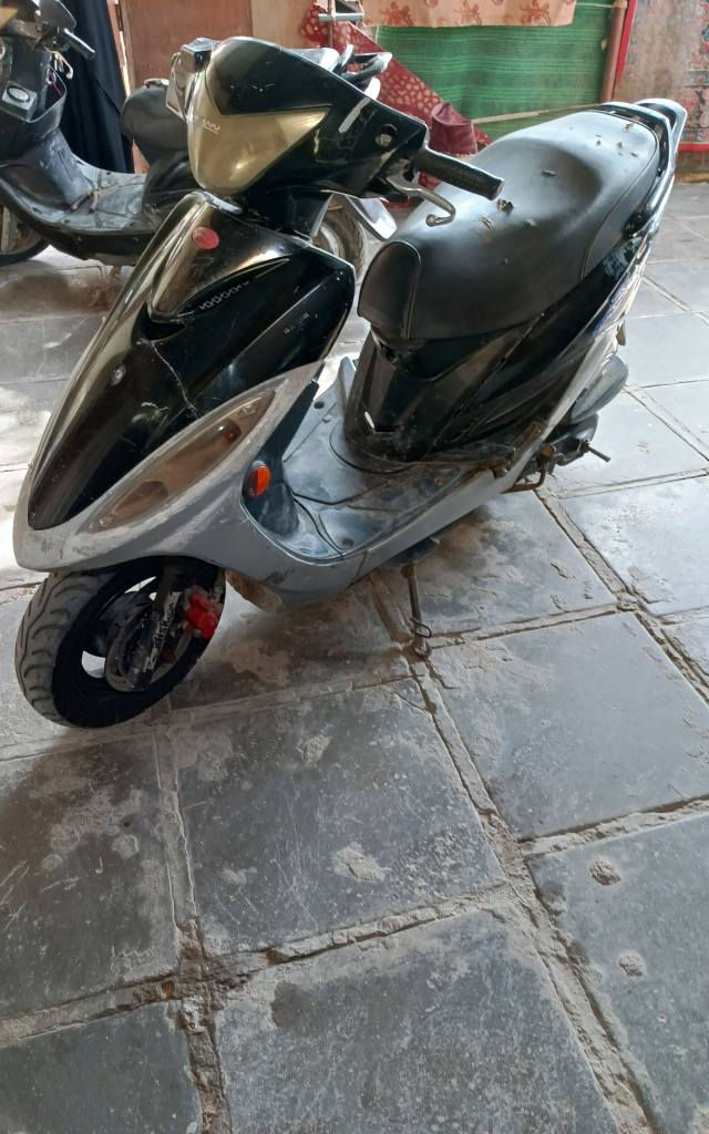 جي فور للبيع مفتوحة سعرها 250مكاني ناصريه ناحية الفضلية ناصرية, ذي قار


**إذا كنت صاحب هذا الإعلان وتريد حذفه لأي سبب، رجاءا أرسل رسالة إلى الدعم الفني**