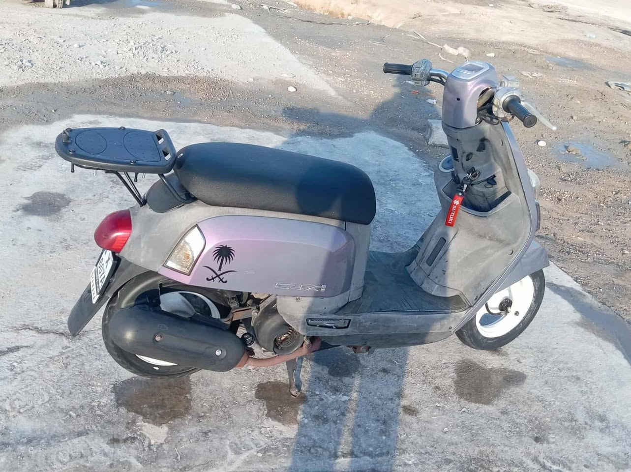 السلام عليكم بوليس للبيع نوزل كفاله التفاصيل *********** المكان كربلاء
