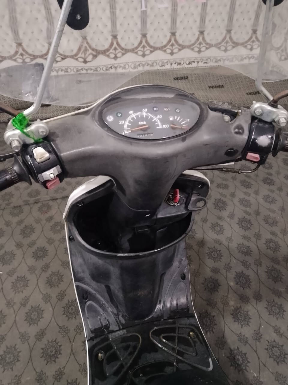 مكلف بل نشر دراجه اكزز فحل بلاديه برغي مامفتوح شلعه قويه معدل نعومه صالنصه اصلي كابريته اصلي  سلف ربع هندر كهربيات مابيها اي نقص بوضع حاوية السعر 525الف وبيها مجال لشراي اتصل برقم ***********او مراسلة الصفحه مكاني بابل
