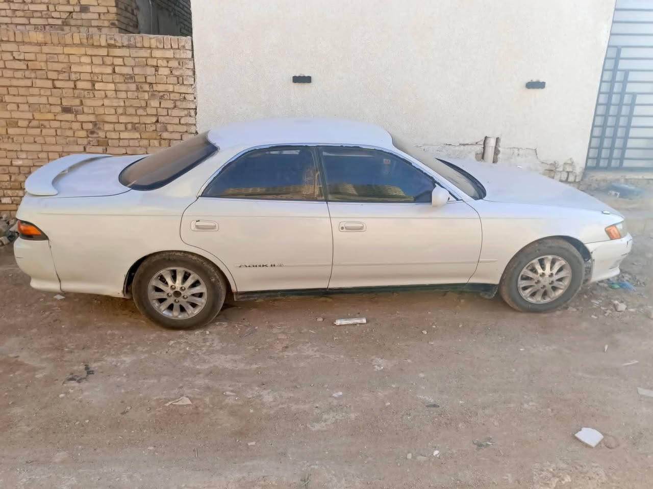 مارك نفخ موديل 93
رقم كربلاء سنويه لل29تبريد مكينه 2500
للتواصل ***********

