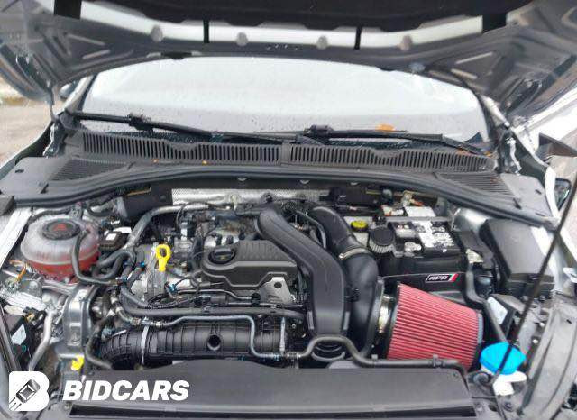 جيتا s ٢٠٢٤ 
٣٠ هزار ريڤه جوي
سينگ و پشت كبس بئ ئيرباك 
وينئ حادثئ يئ دانايه 
٢ تا ٣ قطعا نه به خن 
شوتئ apr ئه مريكي لسه ر 
شاشه مازن 
كيج الكتروني
رادار سينگ و پشت 
٣ هه يف دگه لن بو رقمي 
*********** دهوك, العراق
