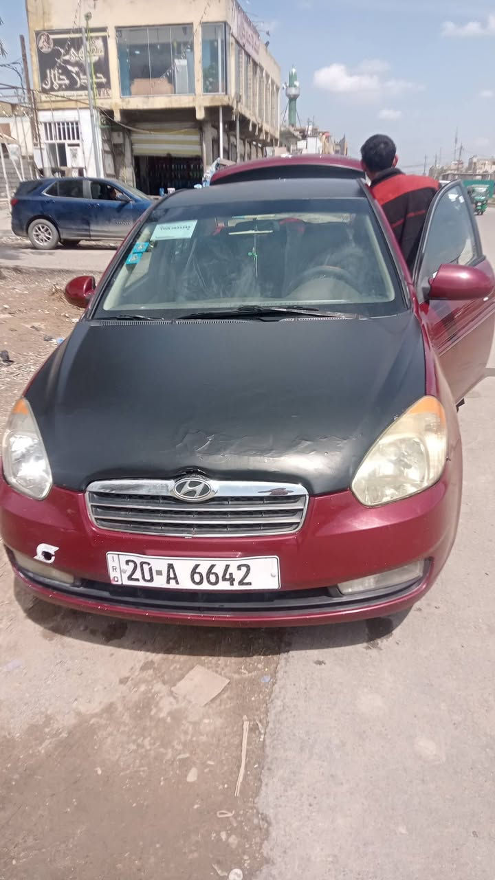 السلام عليكم اكسنت 2009 امريكي حادثها جاملغ خلفي مصبوغه عام اثر جراد محرك 1600 بدون تبخير تبريد تدفئه شغلات تخم تاير جديد صدر جديد السياره نضيفه رقم ديالى 70 وبيها مجال


**إذا كنت صاحب هذا الإعلان وتريد حذفه لأي سبب، رجاءا أرسل رسالة إلى الدعم الفني**