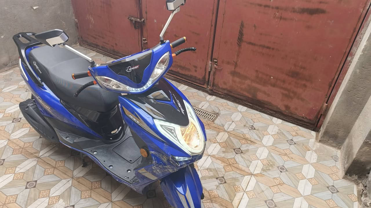 دراجه من نوع سكنس كفاله عامه كل شيء ما بيه اني مشتريه بمليون ومية الف وعارضه للبيع ب 850 الف قفل نكره سلف و زوج تايرات جديدة ودبل سويج و دهن مكينه جديده


**إذا كنت صاحب هذا الإعلان وتريد حذفه لأي سبب، رجاءا أرسل رسالة إلى الدعم الفني**